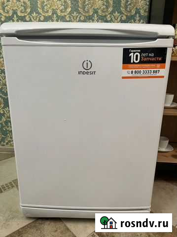 Однокамерный холодильник Indesit Великий Новгород - изображение 1