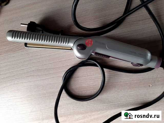 Плойка Филлипс Брянск - изображение 1