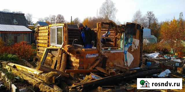 Демонтажные работы Ижевск - изображение 1