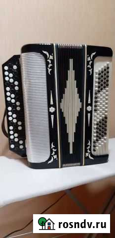 Подростковый баян Беларусь Казань - изображение 1