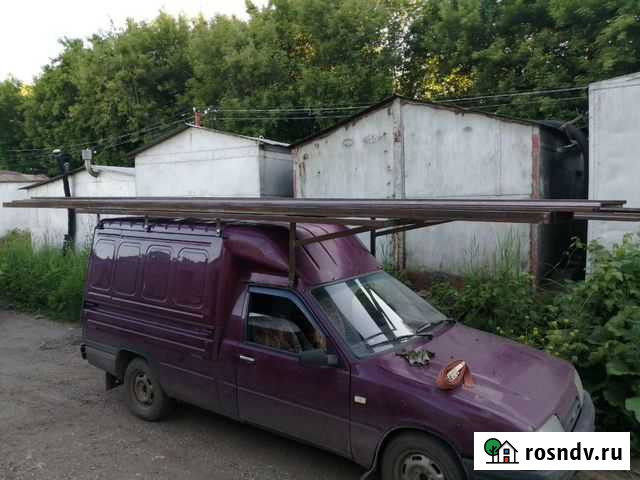 Грузоперевозки каблук Нижнекамск - изображение 1