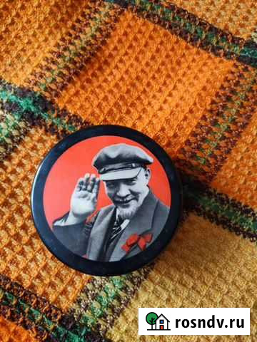 Шкатулка СССР Волгоград - изображение 1