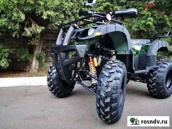 Квадроцикл Hummer 200 Lux Астрахань