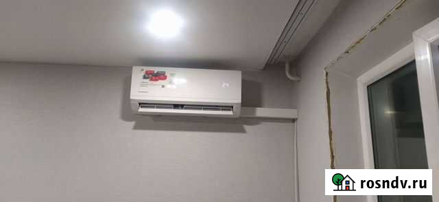 Монтаж кондиционеров, продажа, обслуживание Челябинск - изображение 1