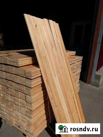 Лиственница на забор Кемерово - изображение 1