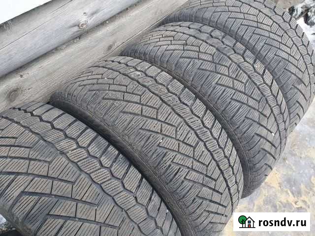 Gislaved 225/45 R17, 4 шт Курган - изображение 1