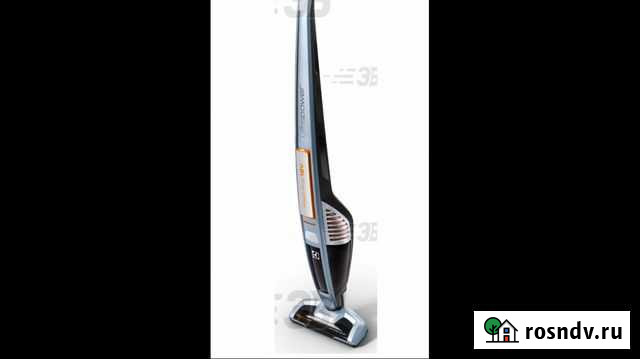 Пылесос Electrolux ZB5010 Москва - изображение 1