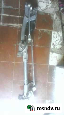 Трапеция стеклоочистителя mitsubishi lancer X Севастополь - изображение 1