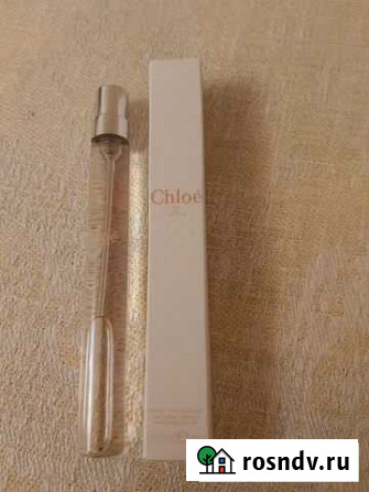 Chlo? Rose Tangerine Chlo? Москва - изображение 1