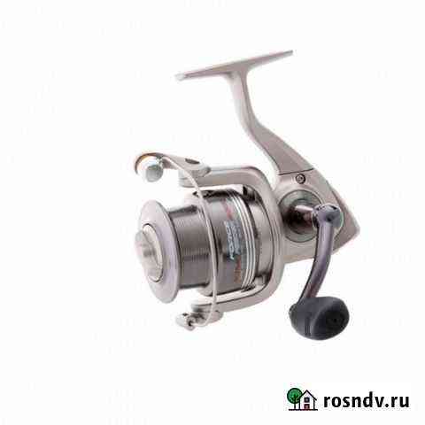 Катушка flagman Force Active Feeder 4000 Дзержинск