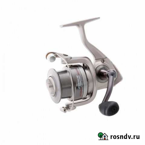 Катушка flagman Force Active Feeder 4000 Дзержинск - изображение 1