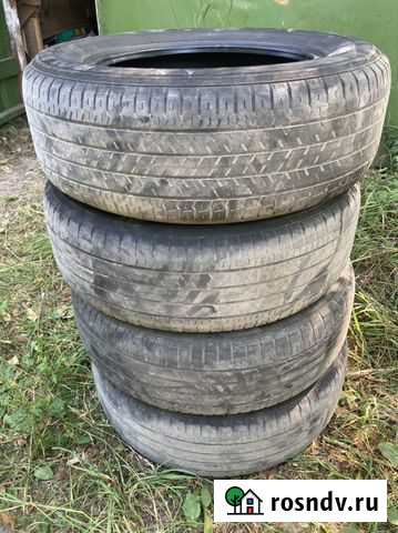 Шины yokohama geolandar 225 65 r17 Ярославль - изображение 1