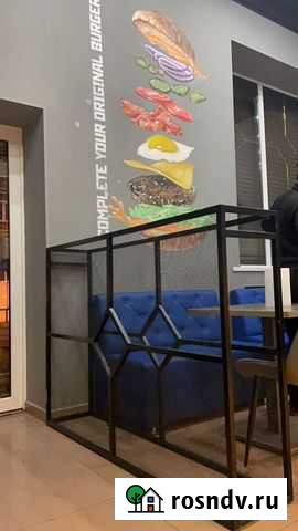 Сварочные изделия (Лофт мебель, декорации,любые ви Владикавказ - изображение 1