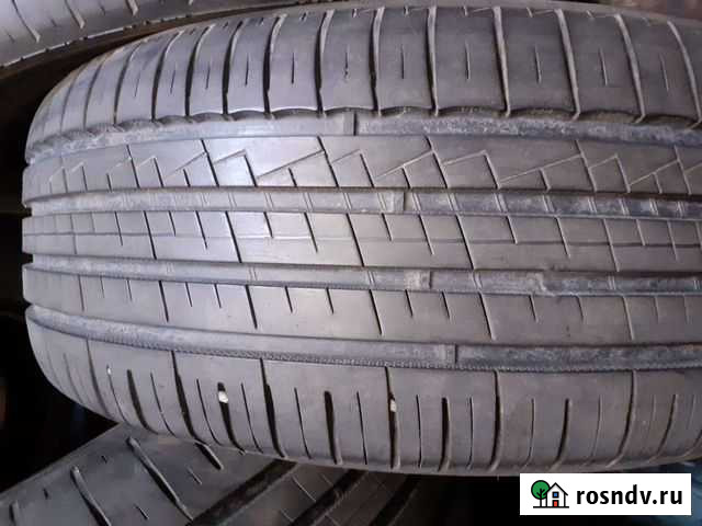 Nokian 215/55 R16 98J, 4 шт Жуковка - изображение 1