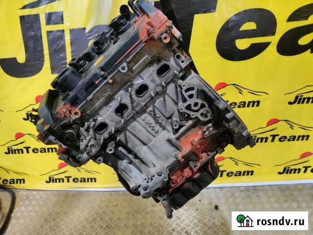 Двигатель Mini Cooper S R56 N18B16 2010 Находка - изображение 1