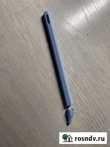 Чехол Apple pencil 2 Благовещенск - изображение 1