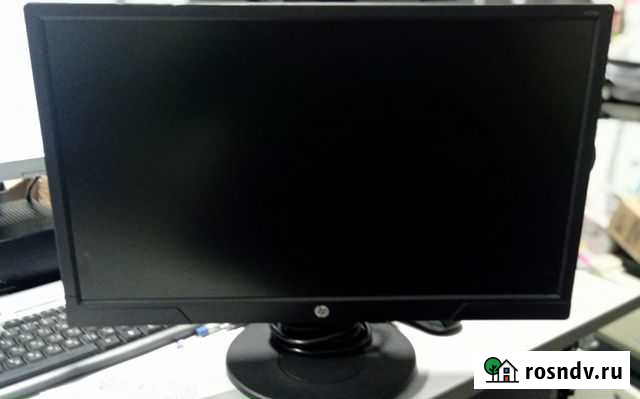 Монитор HP V213a Москва - изображение 1