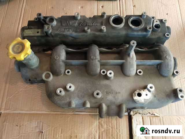 Запчасти на двс Крайслер Вояджер Ярославль - изображение 1