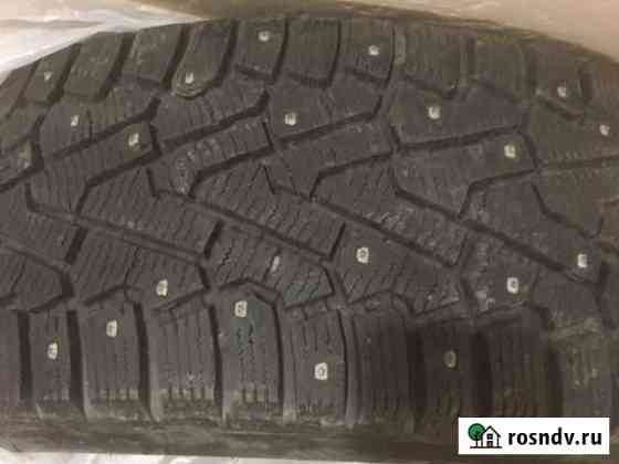 Pirelli 235/55 R18 Оренбург
