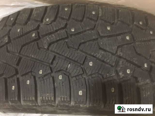 Pirelli 235/55 R18 Оренбург - изображение 1