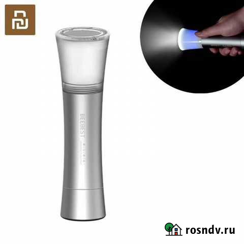 Фонарик Xiaomi Youpin Beebest Induction Москва - изображение 1