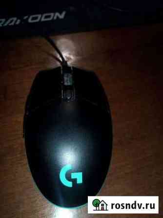 Компьютерная мышь Logitech G102 Prodigy Калуга