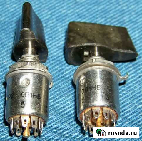 Пр2-10П1нв Лыткарино - изображение 1