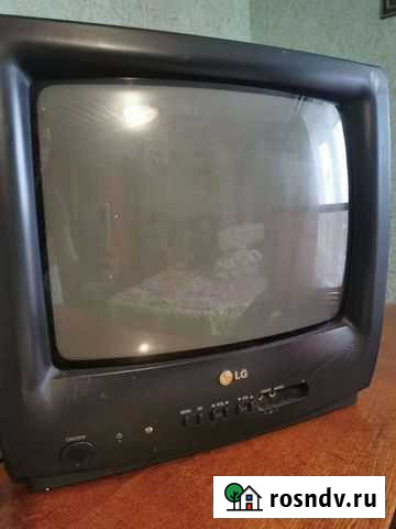 Телевизор LG Калуга - изображение 1