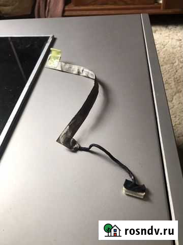 Шлейф матрицы 40pin (dns и другие) Сочи - изображение 1