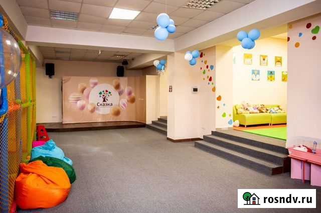 Детский центр Сказка Биробиджан - изображение 1