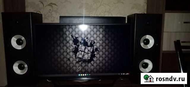 Microlab solo 3 Новокузнецк - изображение 1