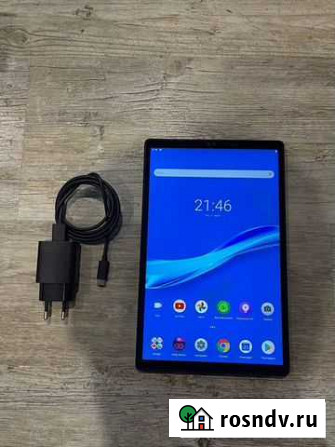 Планшет Lenovo Tab 64Gb Комсомольск-на-Амуре - изображение 1