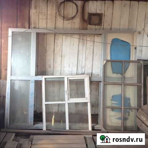 Витражи Оса - изображение 1