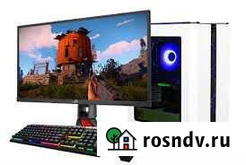 Игровой компьютер под ваши задачи и требования Сочи - изображение 1