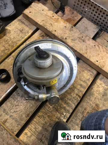 Вакуумник с сборе с гтц Chevrolet Niva Мурманск - изображение 1