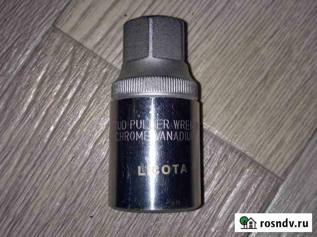 Шпильковерт 14 мм Глазов - изображение 1