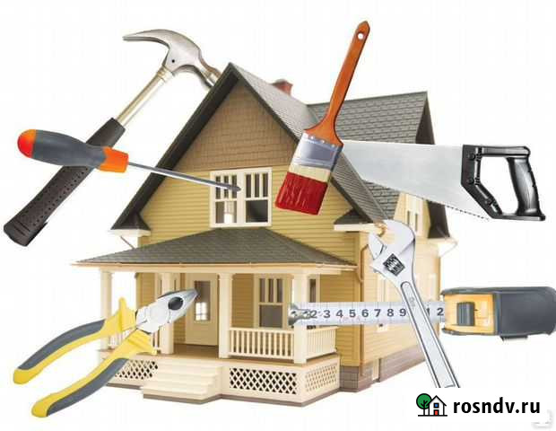 Ремонт и отделка квартир и домов Смоленск - изображение 1