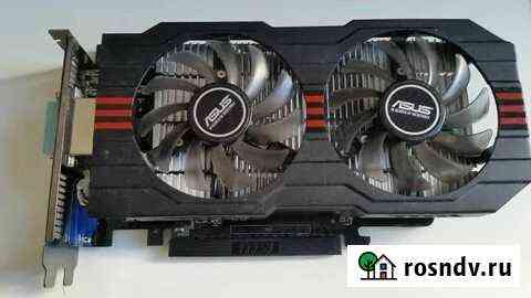 Видеокарта gtx 750 ti 2gb Белгород
