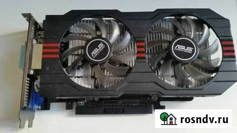 Видеокарта gtx 750 ti 2gb Белгород - изображение 1