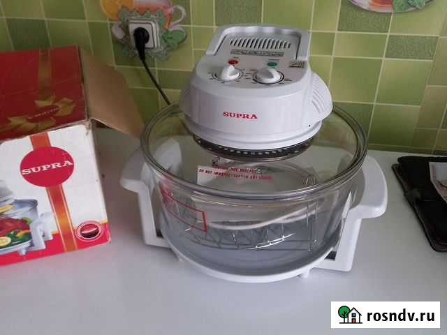 Аэрогриль Чита - изображение 1