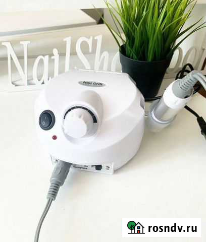 Аппарат для маникюра Кемерово - изображение 1