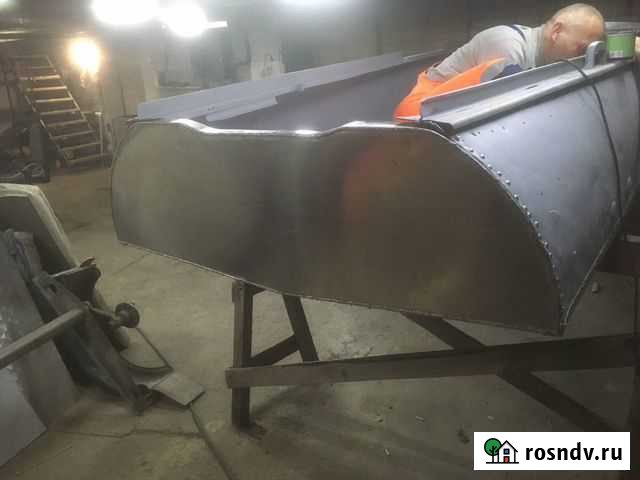 Корма на Казанку М Волгоград - изображение 1