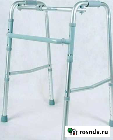 Аренда ходунки Иркутск - изображение 1