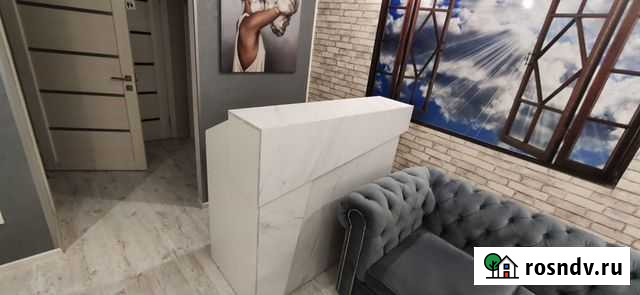 Стойка ресепшн Сочи - изображение 1