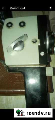 Камера механическая экран Нижний Новгород - изображение 1
