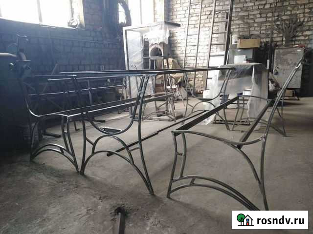Изготовление металлоконструкций Кохма - изображение 1