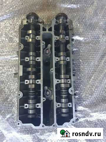 Головка блока целиндров f80 100 ямаха Комсомольск-на-Амуре - изображение 1