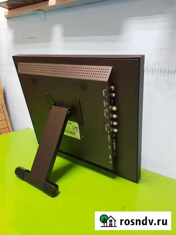 Монитор DS-170TK Б/У Петропавловск-Камчатский - изображение 1