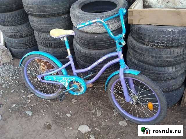 Детский велосипед Бузулук - изображение 1