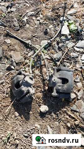 Шкода рапид Фольксваген поло суппорт Белгород - изображение 1